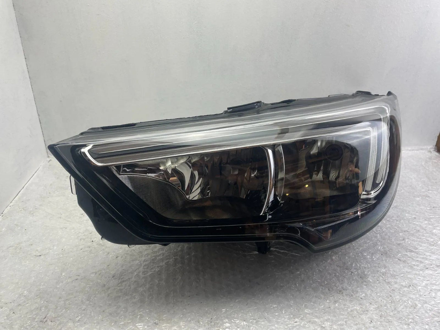 Original Opel Crossland X LED Scheinwerfer links YQ00349980