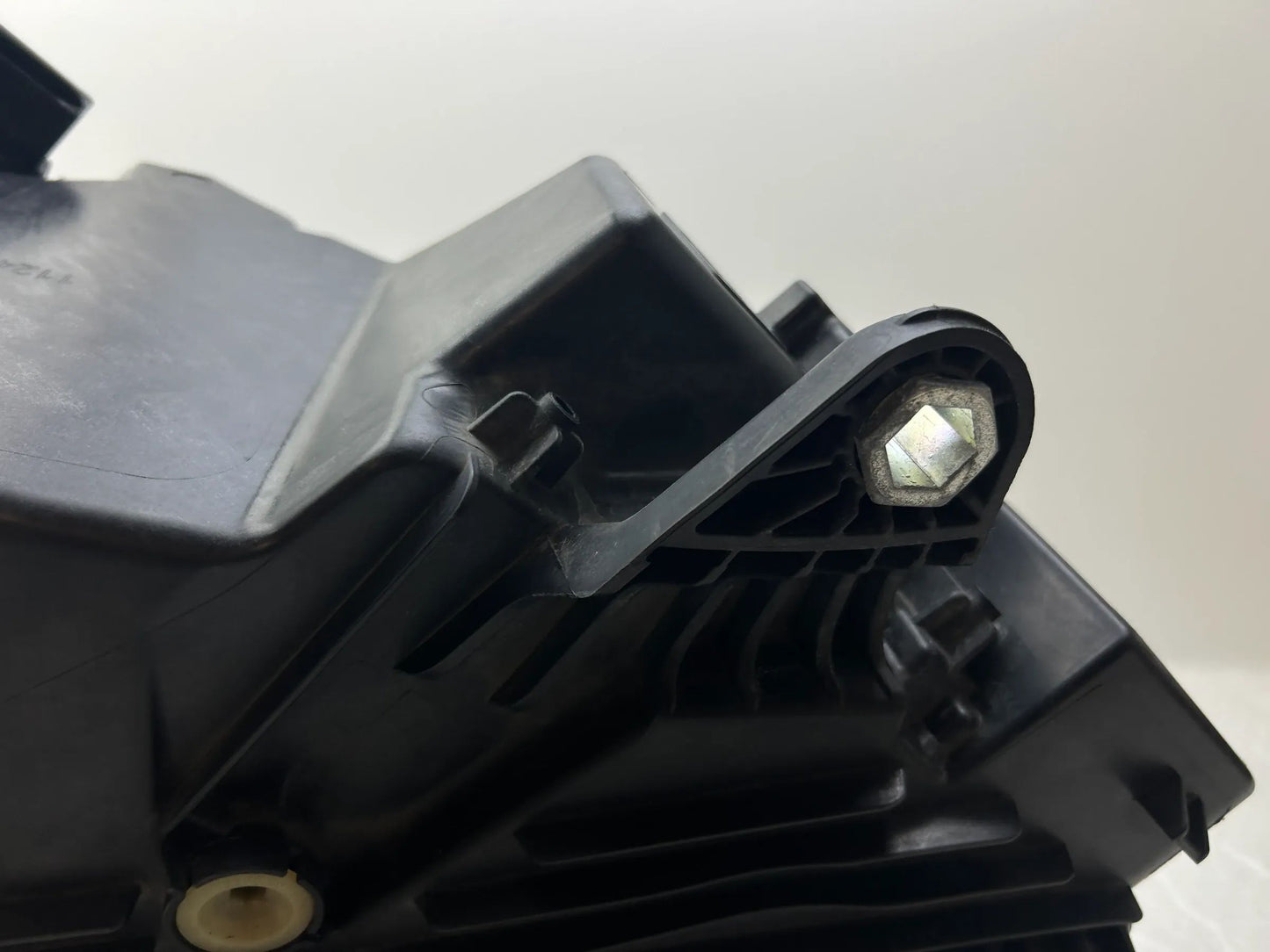 Original Mercedes GLC W253 LED Scheinwerfer links A2539066901
