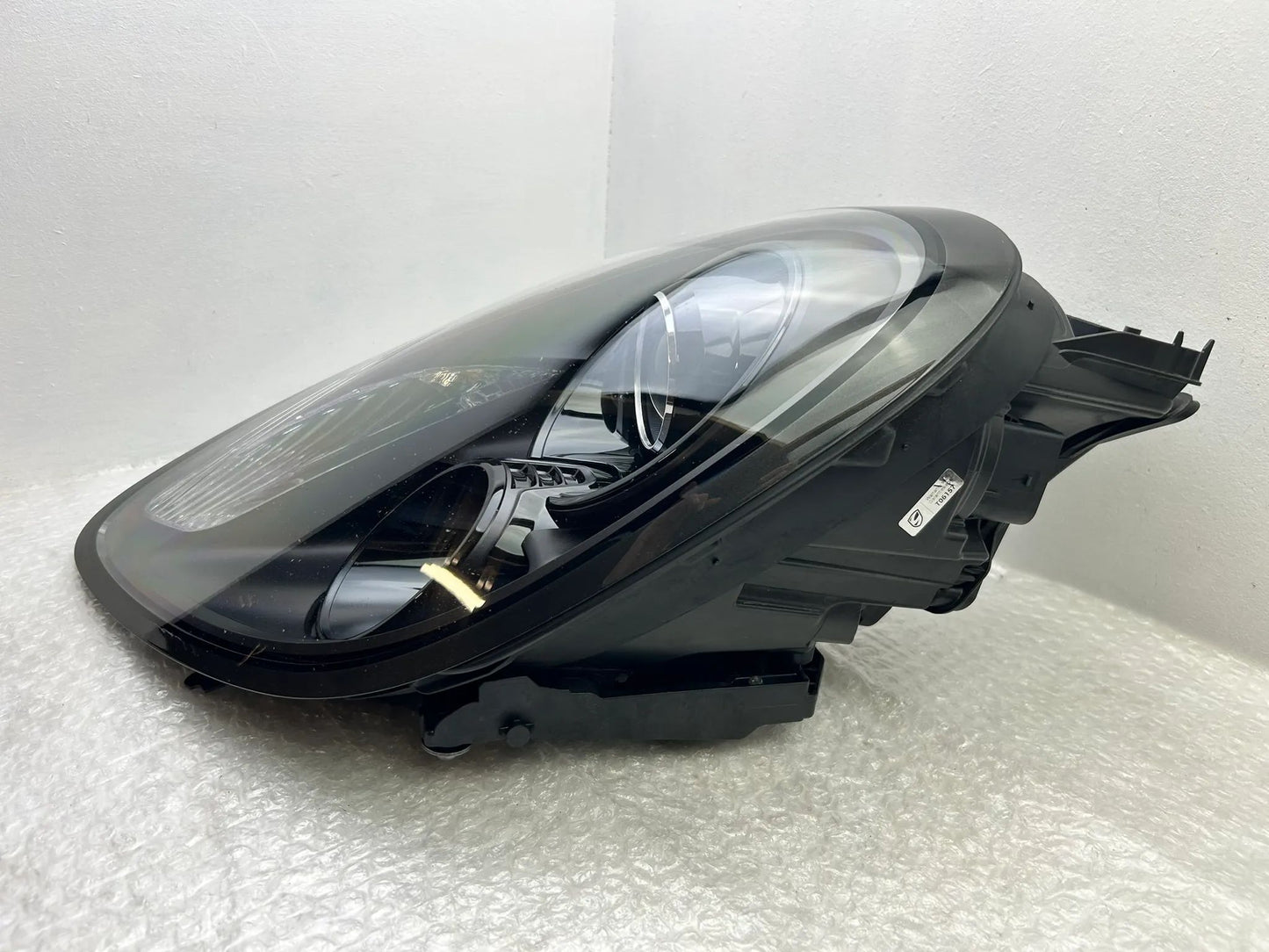 Original Porsche Cayman 981 Xenon Scheinwerfer links 98163116101