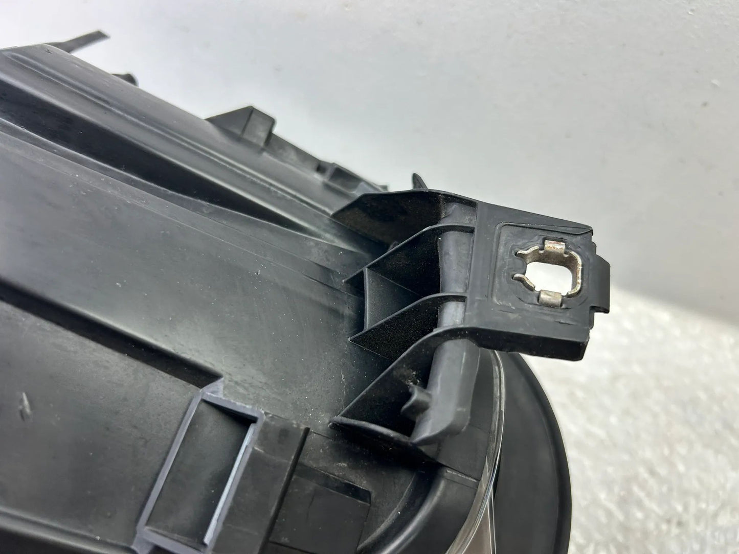 Original Mini F55 F56 LED Scheinwerfer rechts 7401614