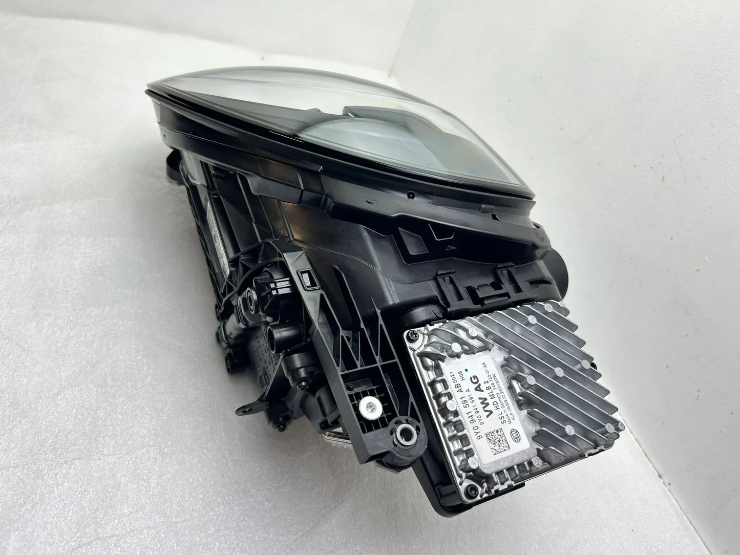 NEU Porsche 911 992 2026 HD Matrix Scheinwerfer rechts 9P5941032F
