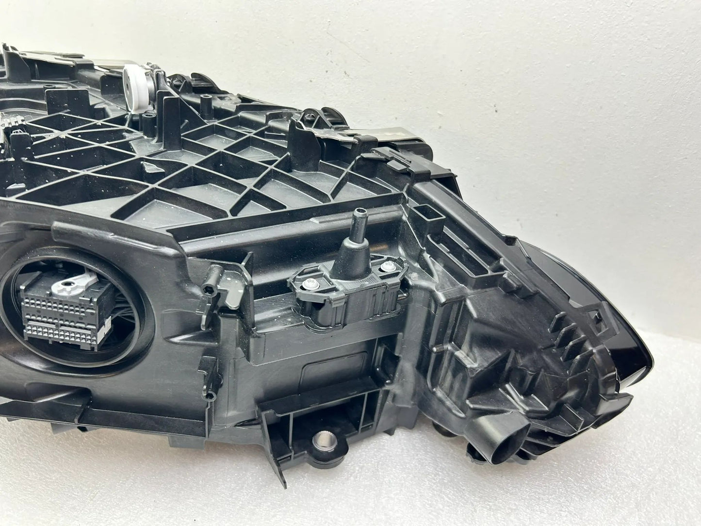 Original BMW 4er G22 G23 G26 LED Scheinwerfer rechts 5A3B304