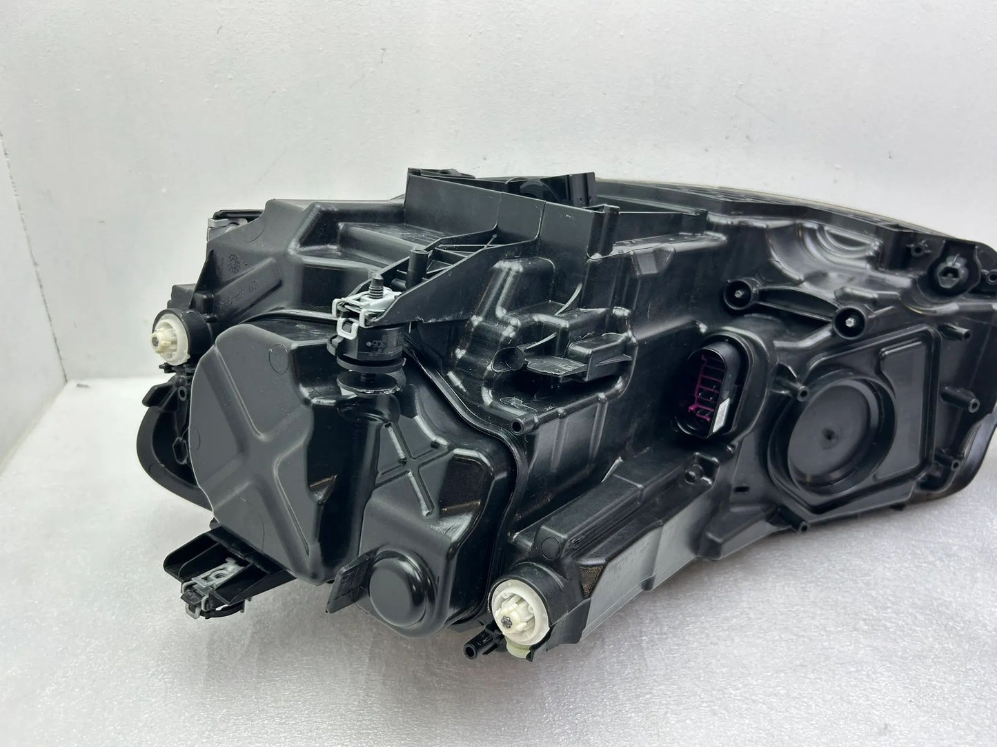 VW Golf VII 7 LED Scheinwerfer rechts links 5G1941036C 5G1941035C