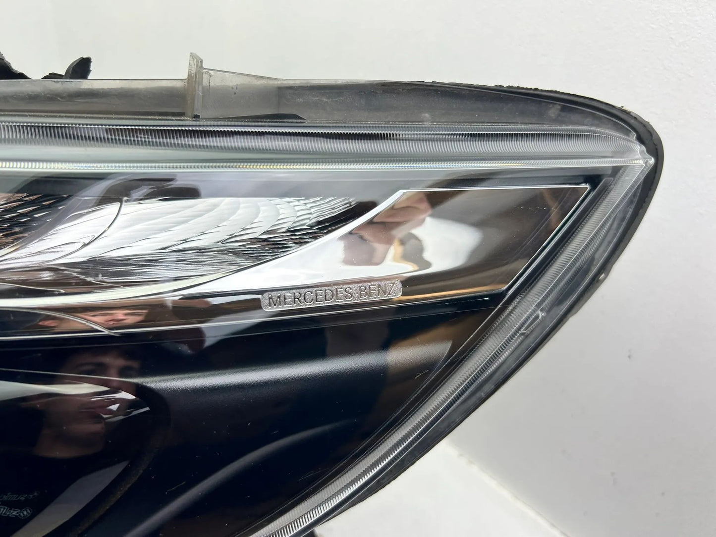 Mercedes V-Klasse Vito W447 LED Scheinwerfer links A4479063201
