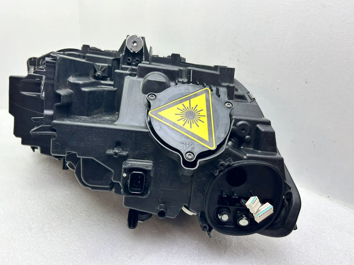 Original BMW 3er G20 G21 Laser Scheinwerfer links 5A1DB53