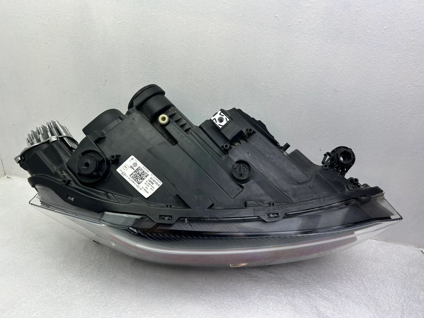 Original VW Polo GTI 2G1 LED Scheinwerfer rechts 2G1941036M
