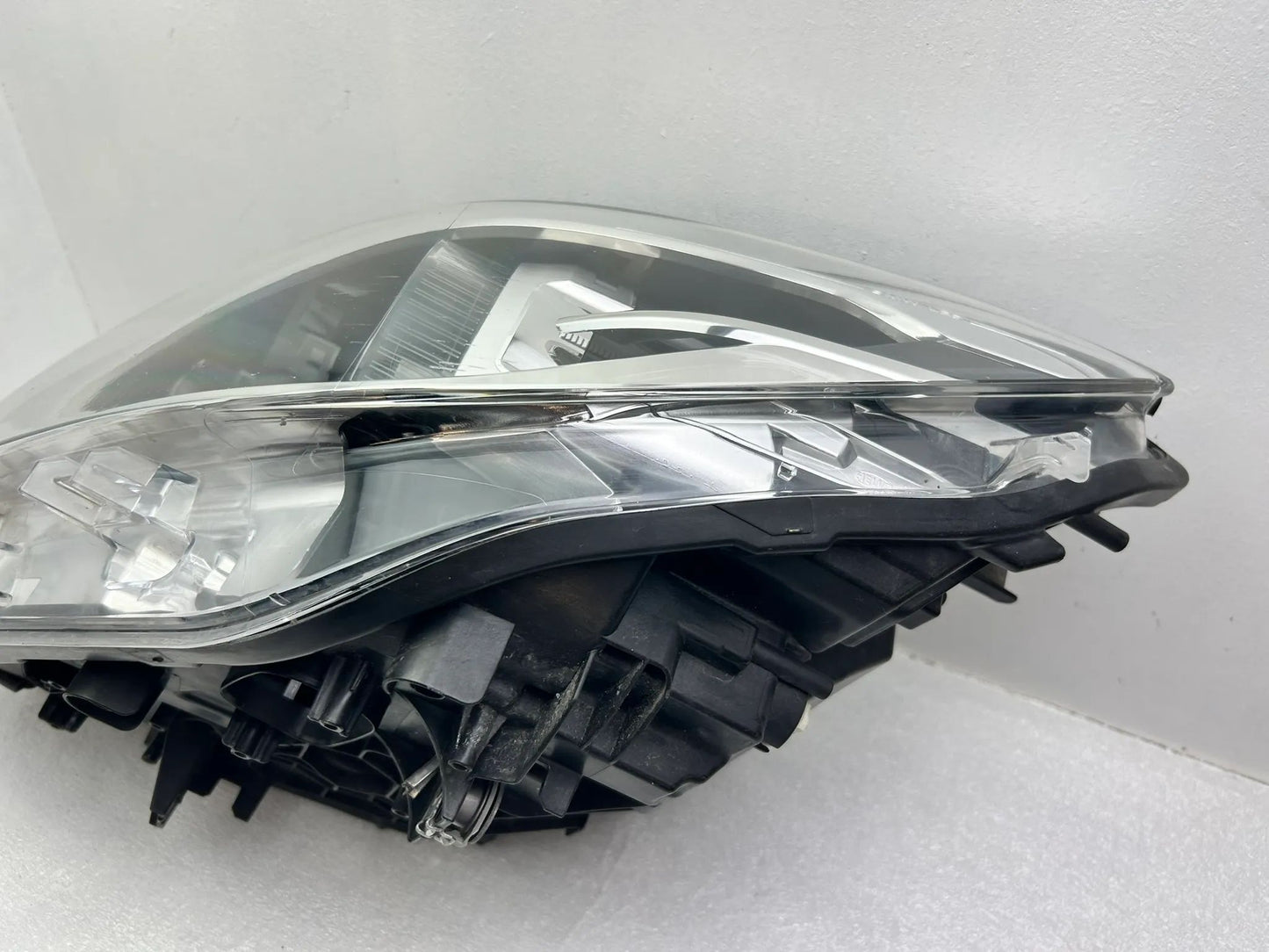 Original BMW 1er F20 F21 LED Scheinwerfer links 7435777