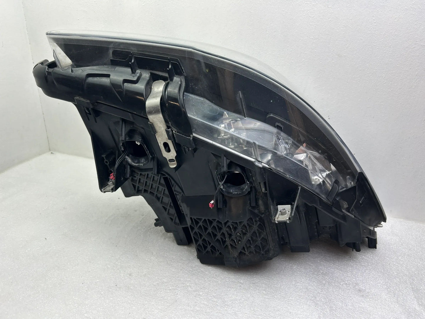 BMW 5er F10 F11 Dynamic Xenon Scheinwerfer links 7378513