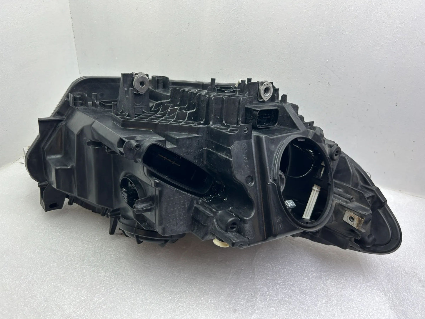 Original BMW 1er F20 F21 Xenon Scheinwerfer links 7229677