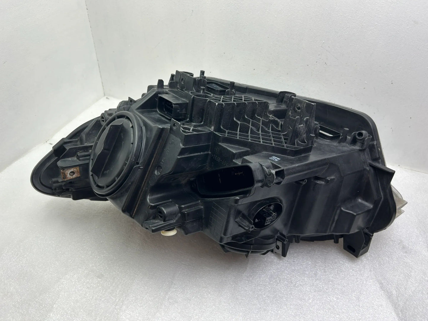 Original BMW 1er F20 F21 Xenon Scheinwerfer rechts 7229678