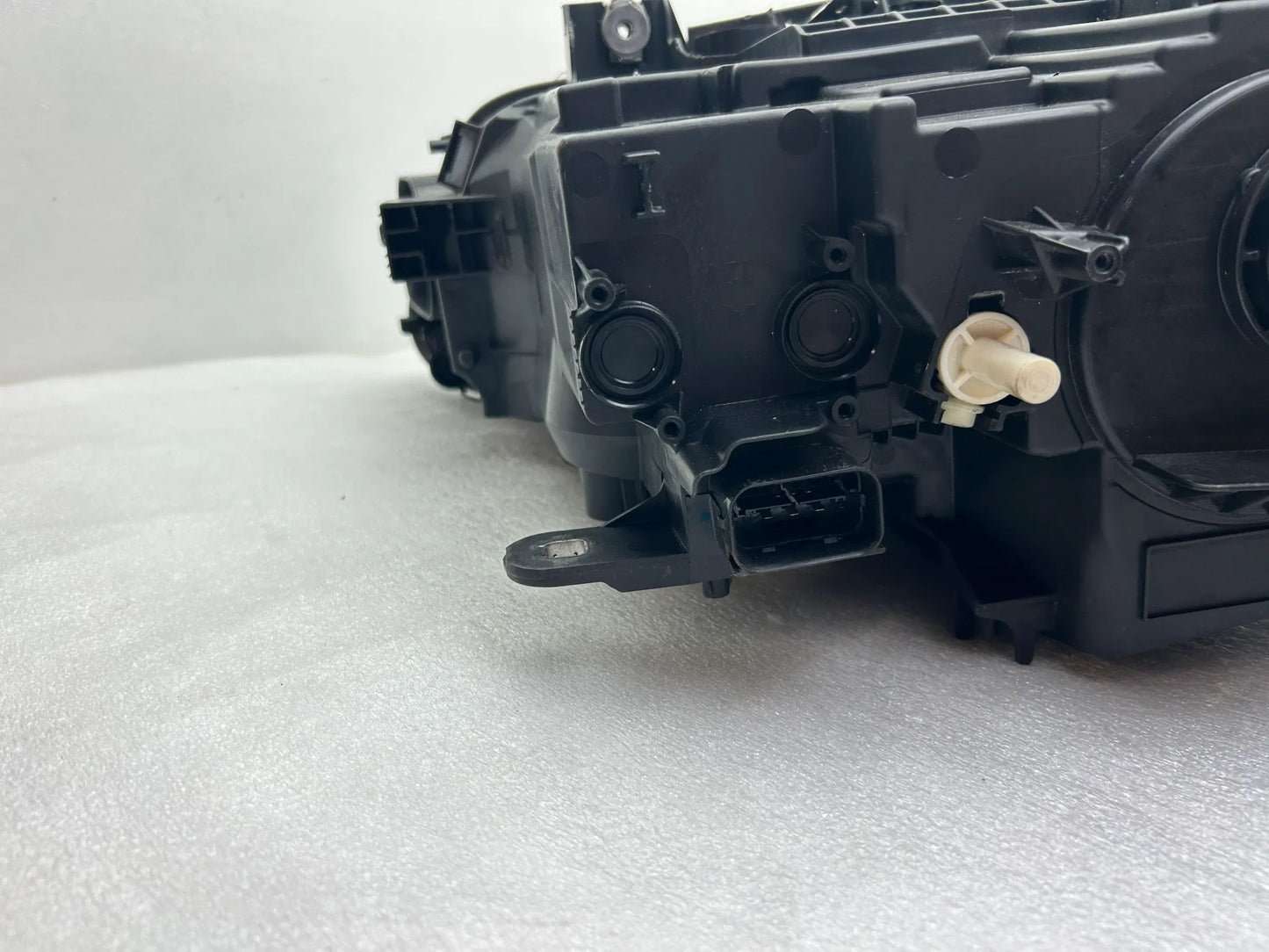 Original BMW X1 F48 LED Scheinwerfer links 7193707