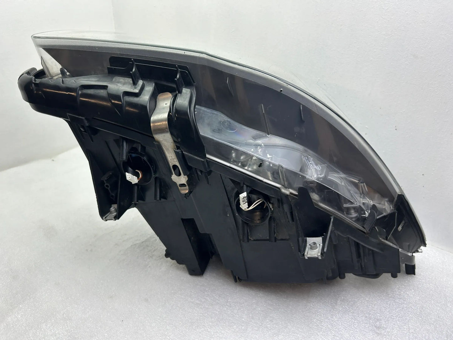 BMW 5er F10 F11 Xenon Scheinwerfer links 7271911 7203245
