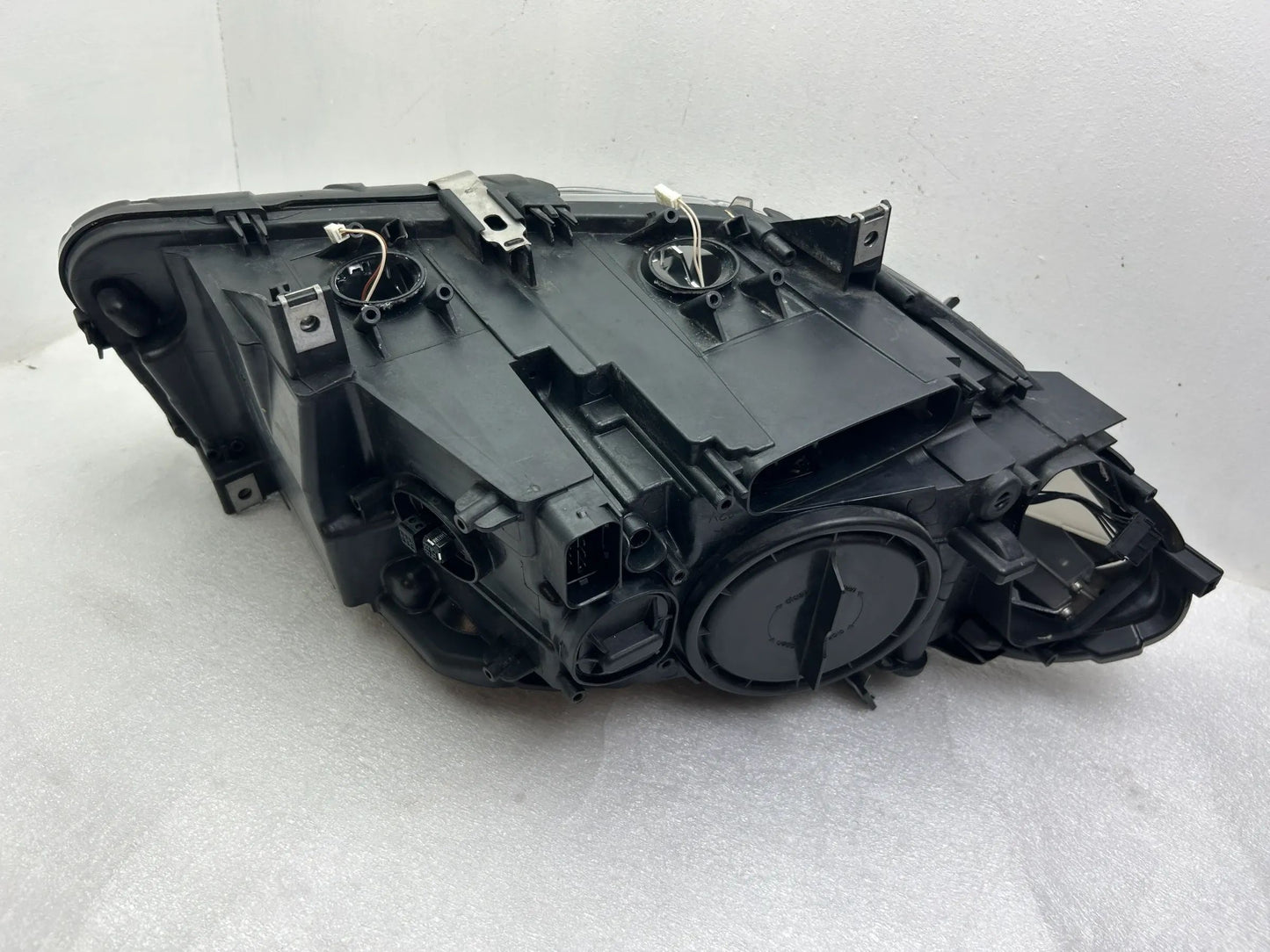BMW 5er F10 F11 Xenon Scheinwerfer links 7271911 7203245
