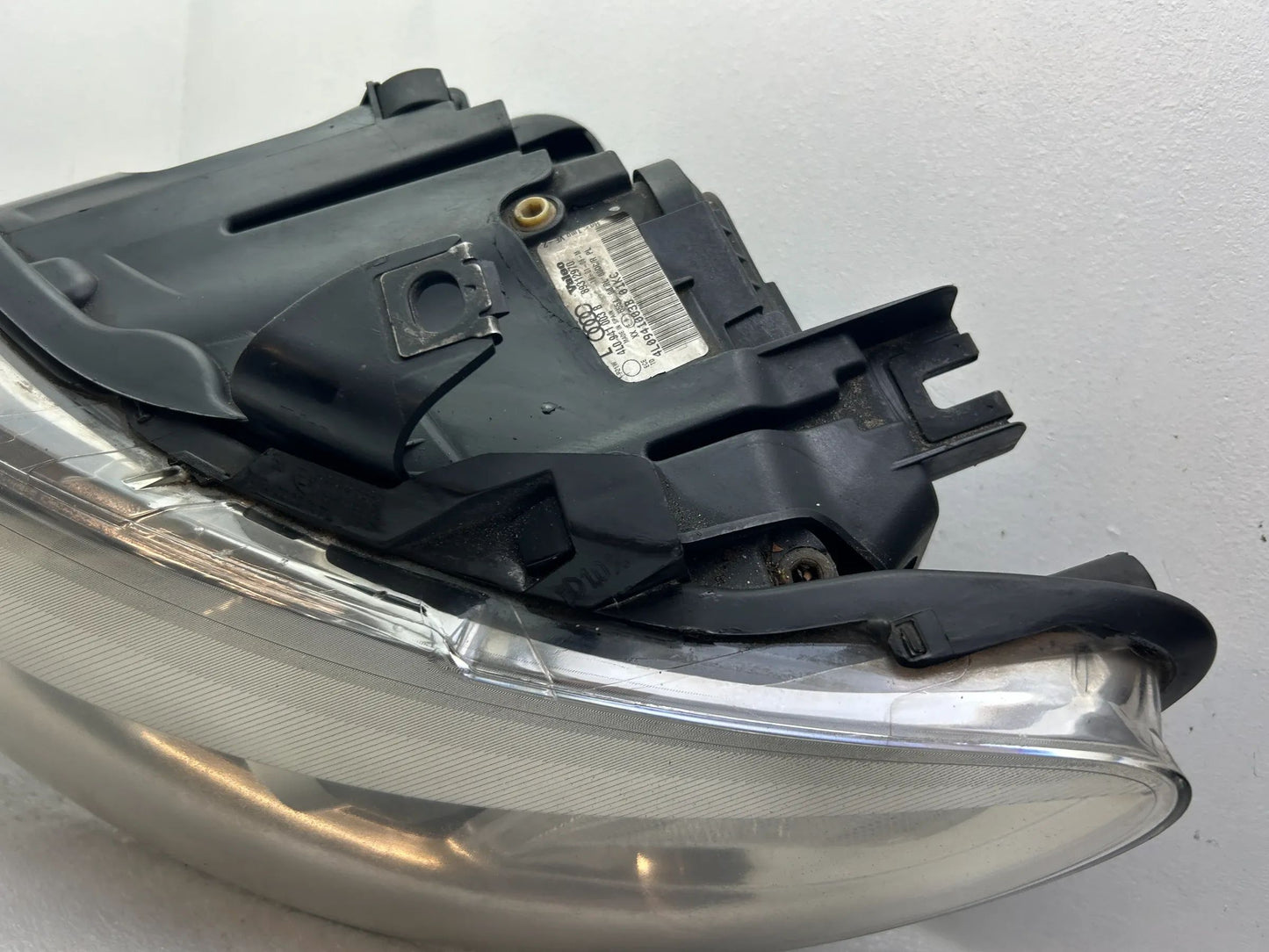 Original Audi Q7 4L Xenon Scheinwerfer links 4L0941003B