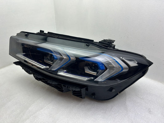 Original BMW 3er G20 G21 LED Scheinwerfer links 5A1A353