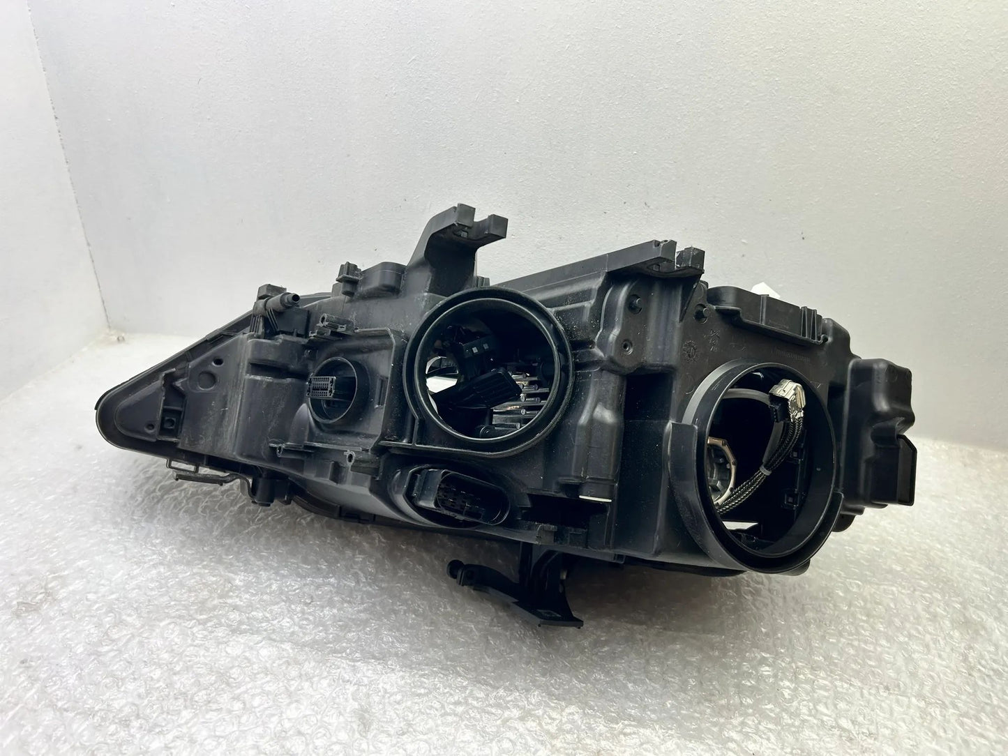 Original Audi A4 B8 8K Xenon Scheinwerfer links 8K0941753C