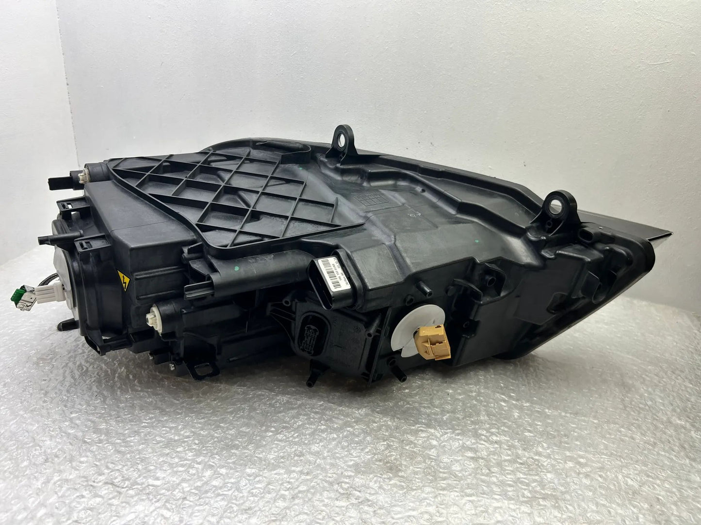 Original VW Touareg II 7P Bi-Xenon Scheinwerfer rechts 7P1941752B