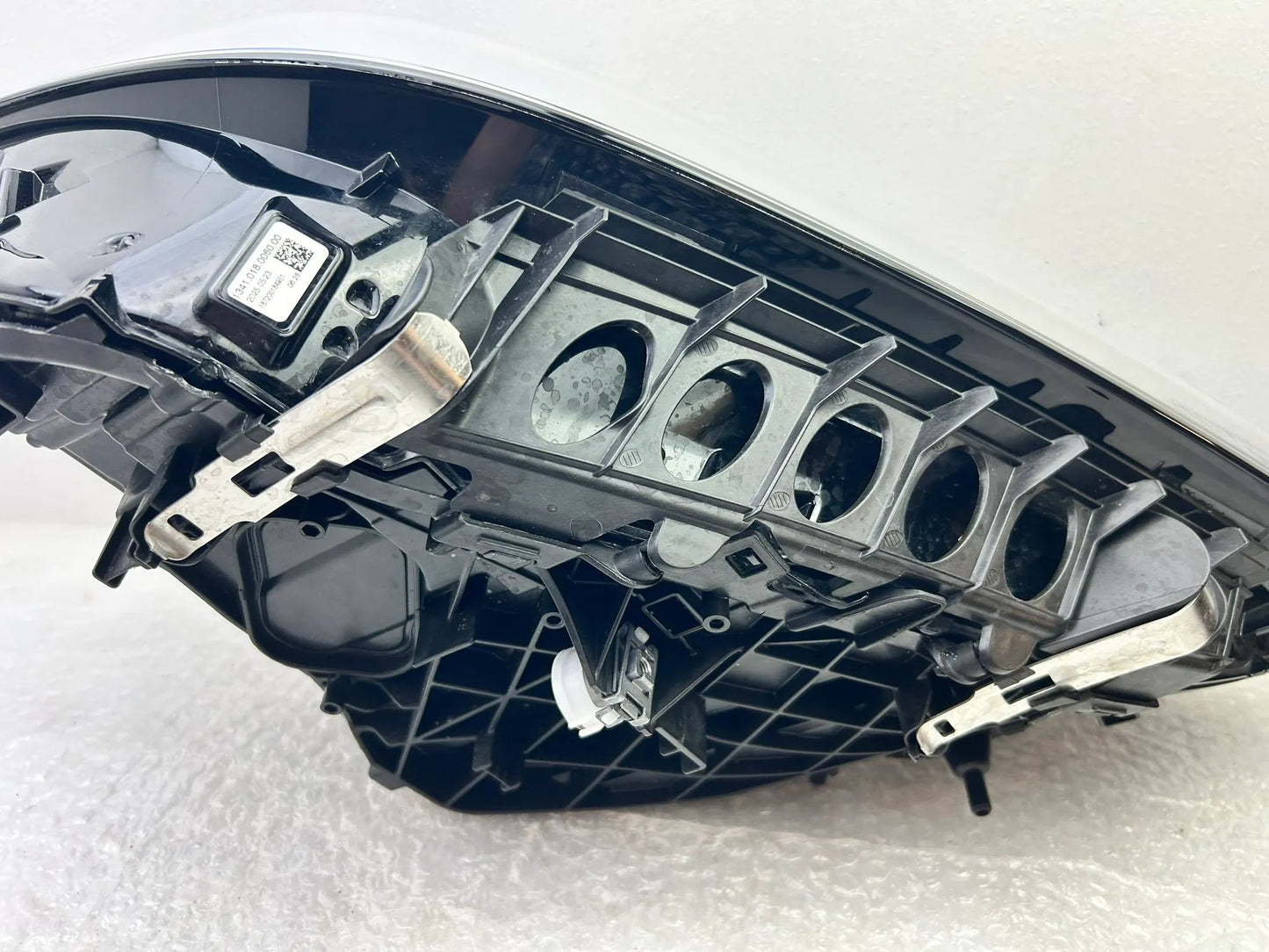 Original BMW 4er G22 G26 G82 LED Scheinwerfer rechts 5A3B314