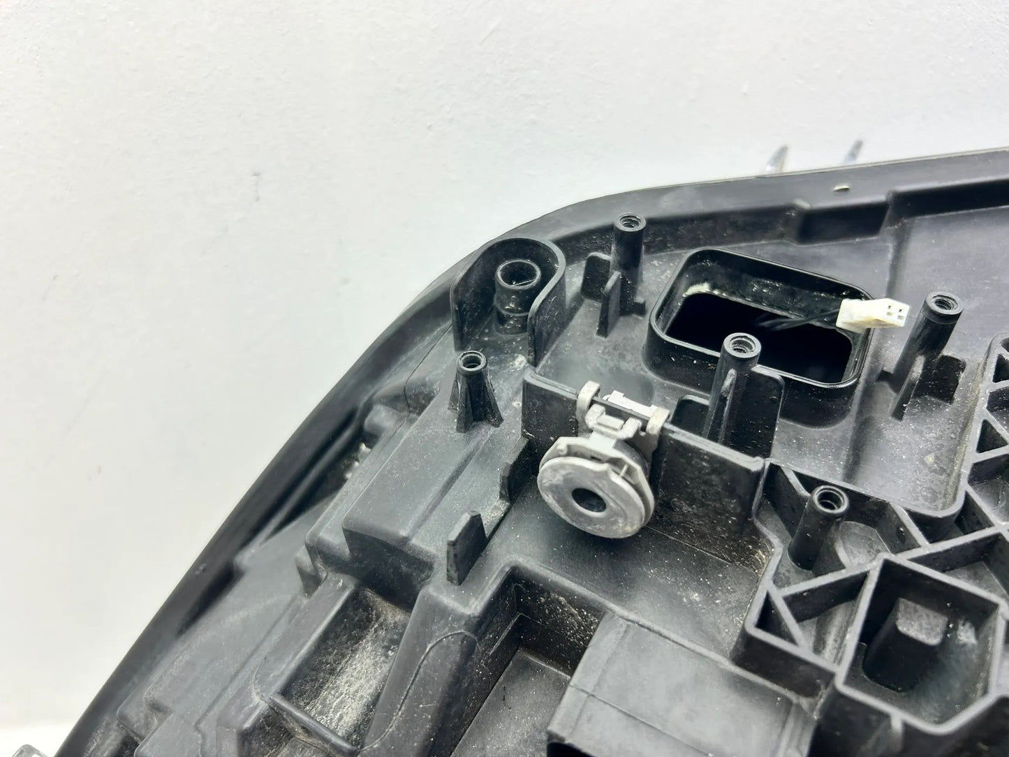 BMW 1er F20 F21 Xenon Scheinwerfer Dynamic rechts 7229680