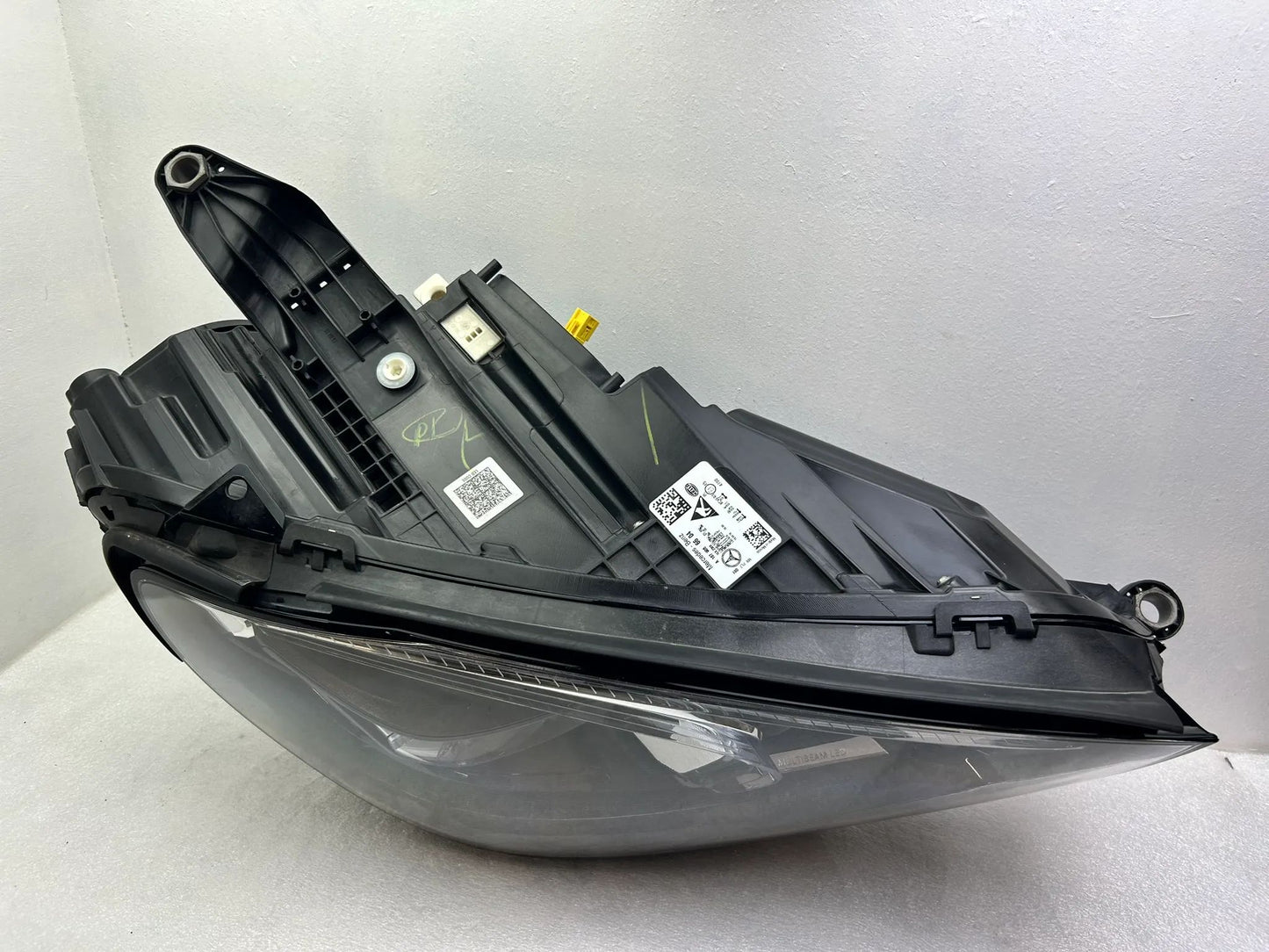Original Mercedes GLE W167 LED Scheinwerfer rechts A1679066604