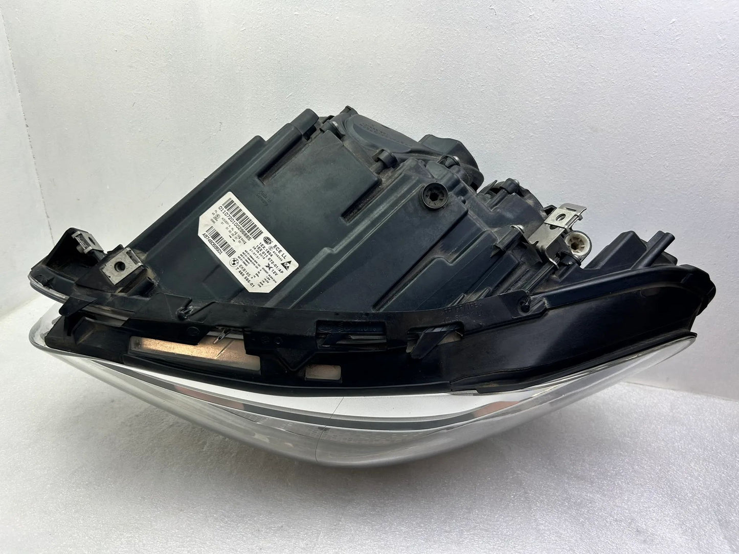 Original BMW 5er F10 F11 Adaptive LED Scheinwerfer links 7460595