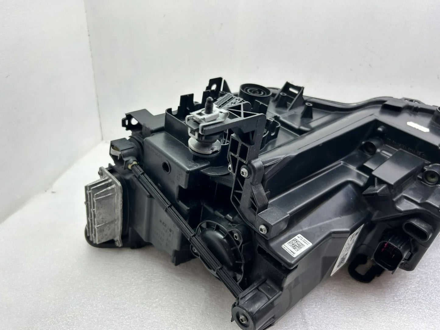 Seat Cupra Formentor Leon LED Scheinwerfer rechts 5FG941036C