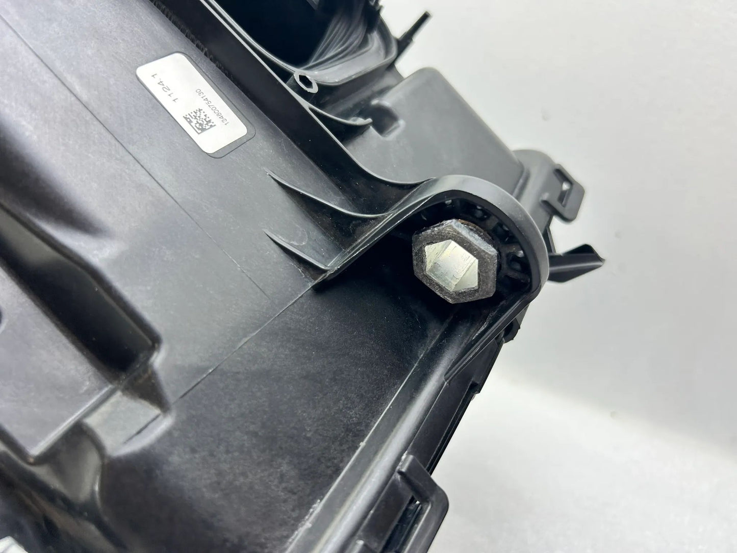 Original Mercedes GLC W253 LED Scheinwerfer rechts A2539067001
