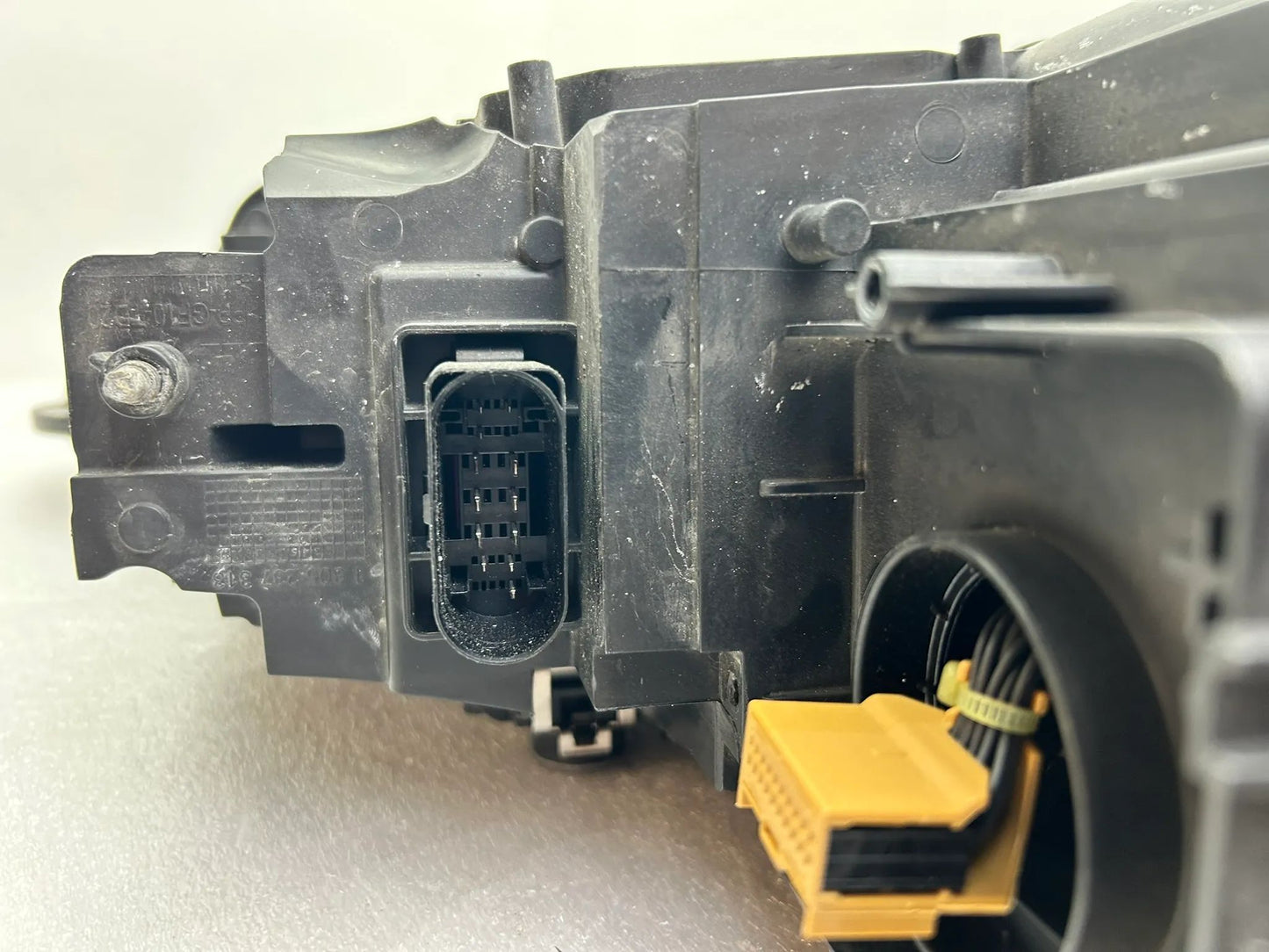 Original Audi TT 8S LED Scheinwerfer links 8S0941035