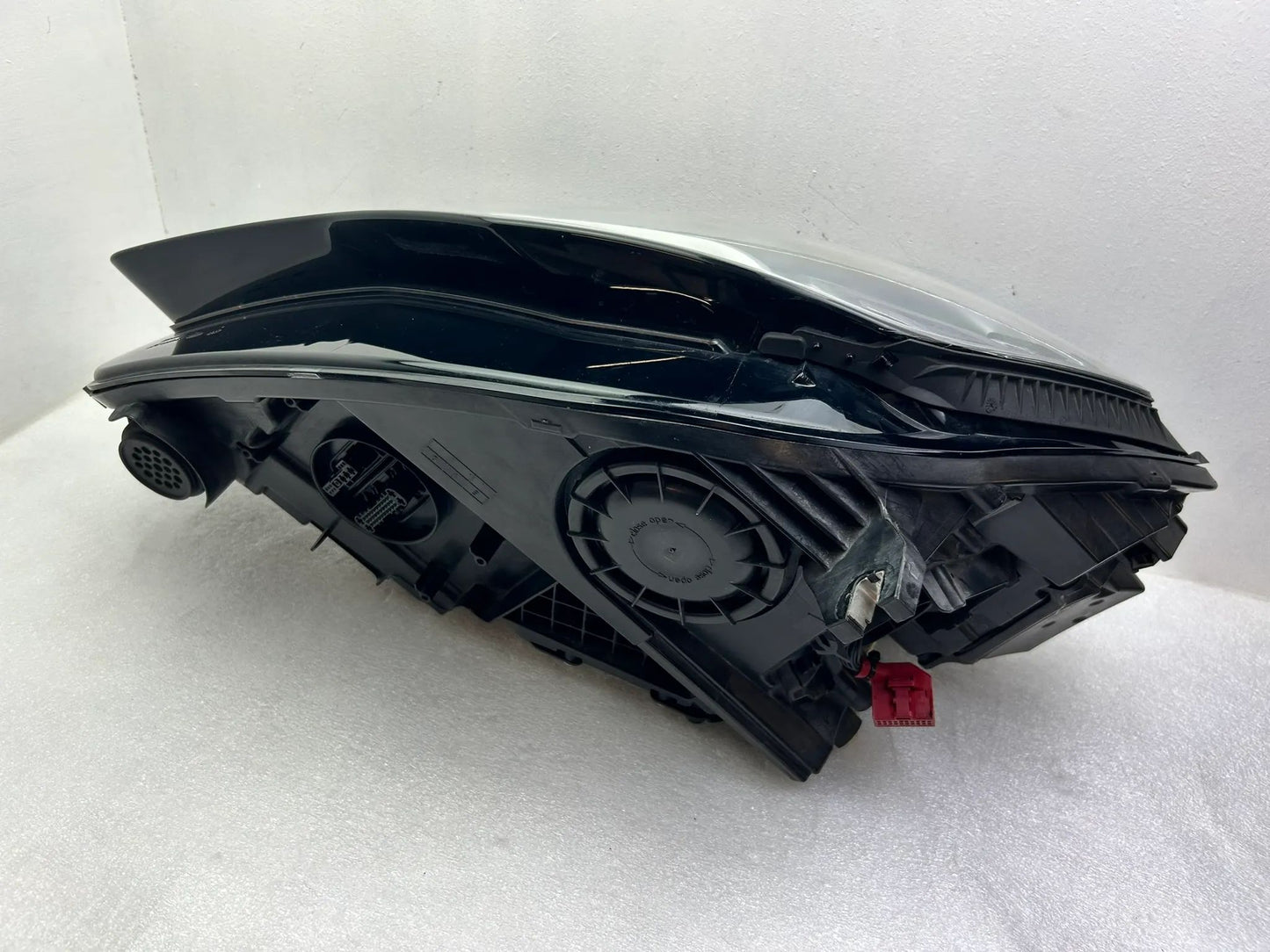 Original Audi A6 C7 4G LED Scheinwerfer links 4G0941035