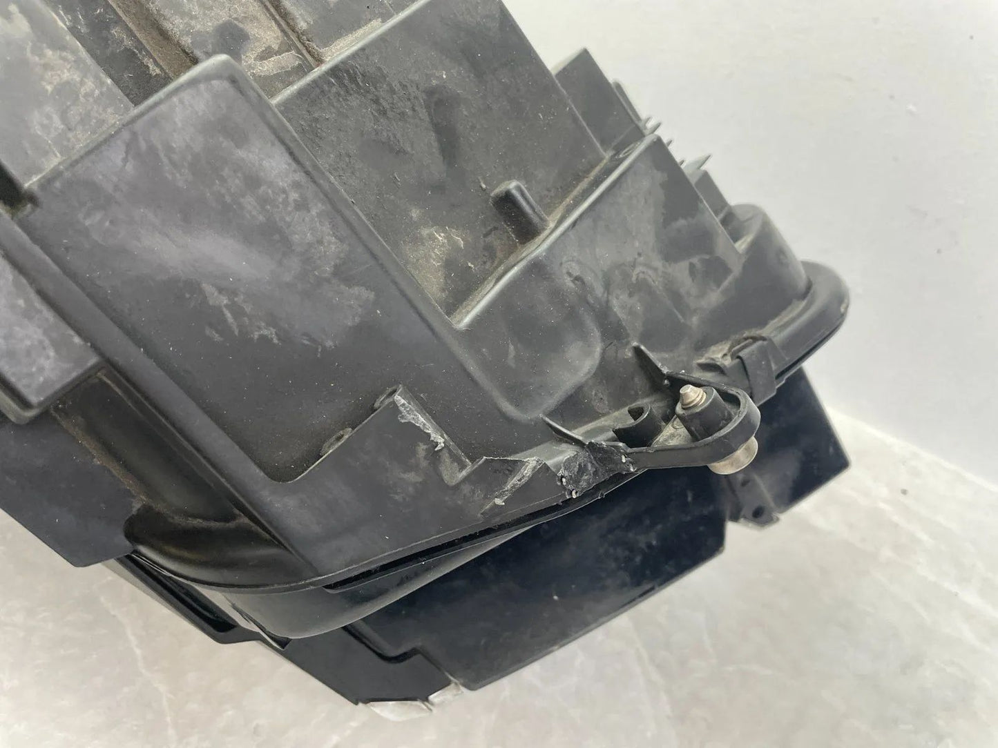 Original VW Tiguan LED Scheinwerfer rechts 5NB941082A