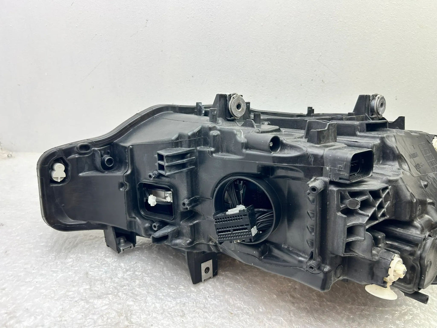 BMW 3er F30 F31 Adaptive LED Scheinwerfer links 7492615