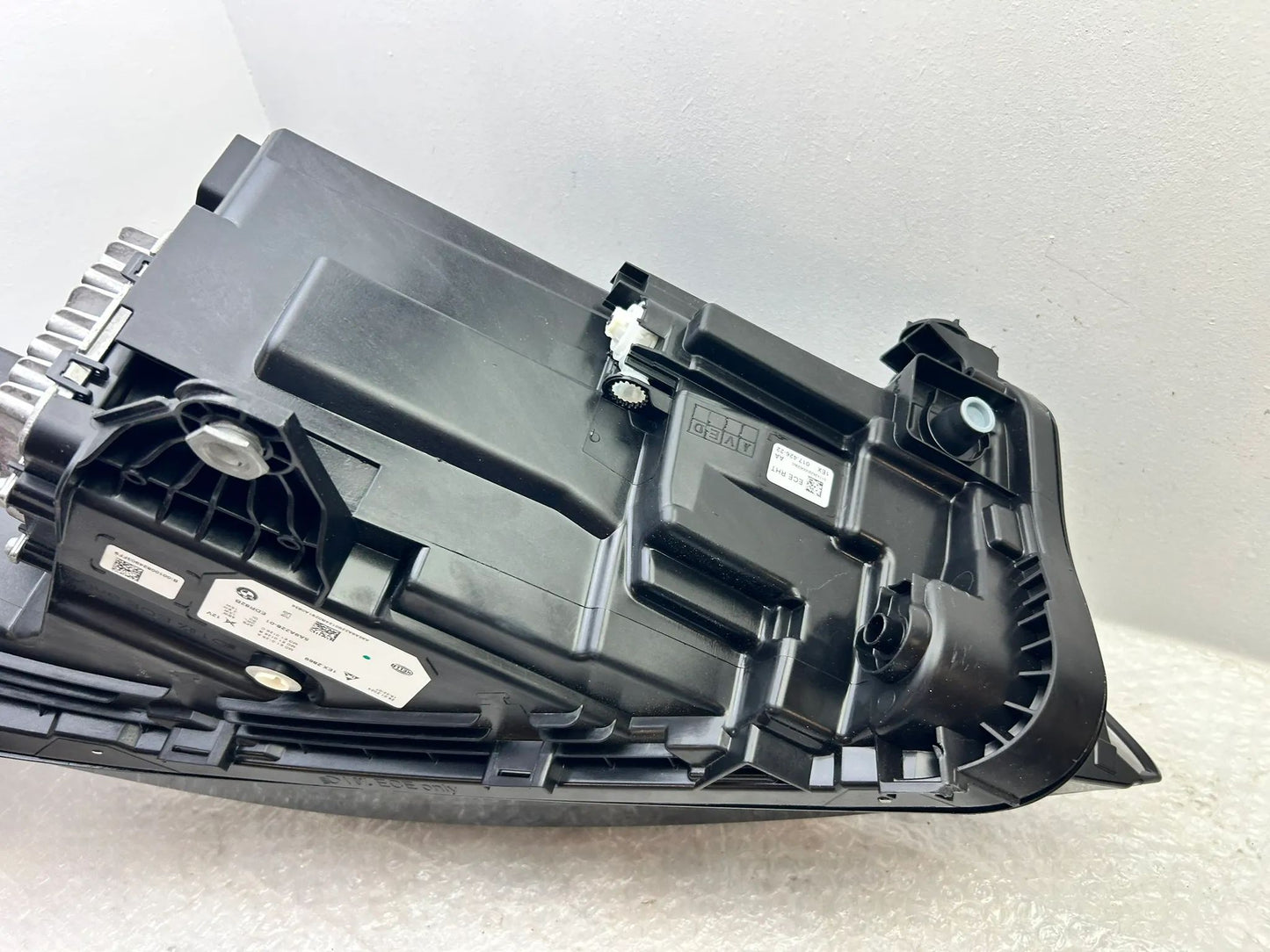 Original BMW X1 U11 LED Scheinwerfer rechts 5A9A228