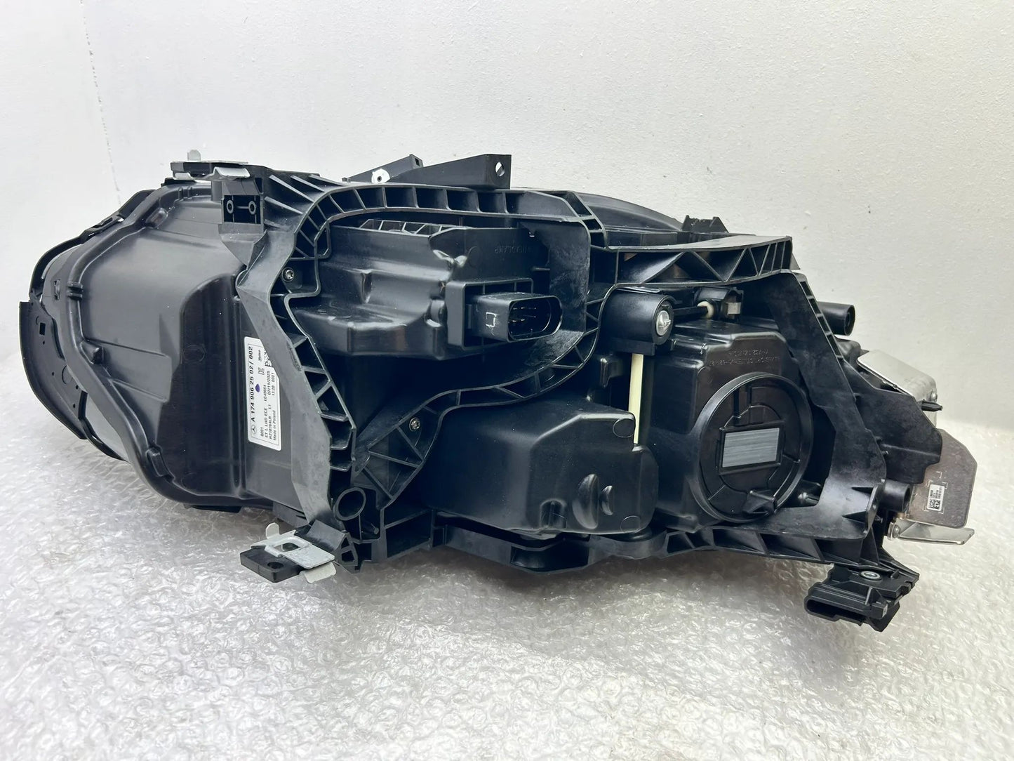 NEU Original Mercedes CLA W174 LED Scheinwerfer links A1749062502