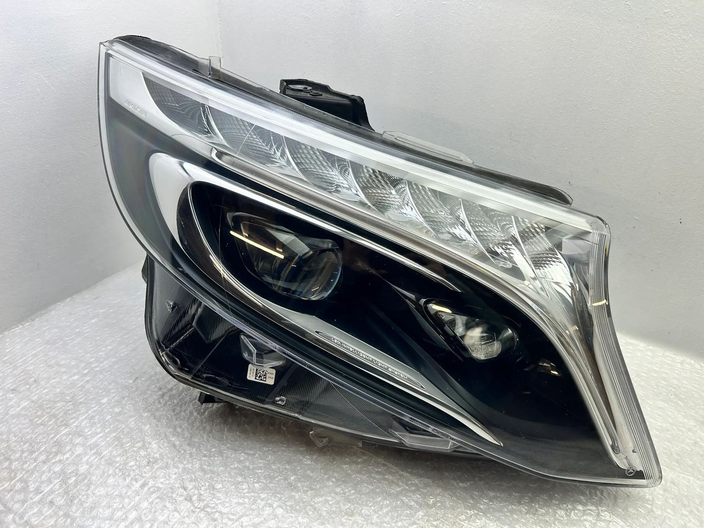 Original Mercedes Vito W447 LED Scheinwerfer rechts A4479061501