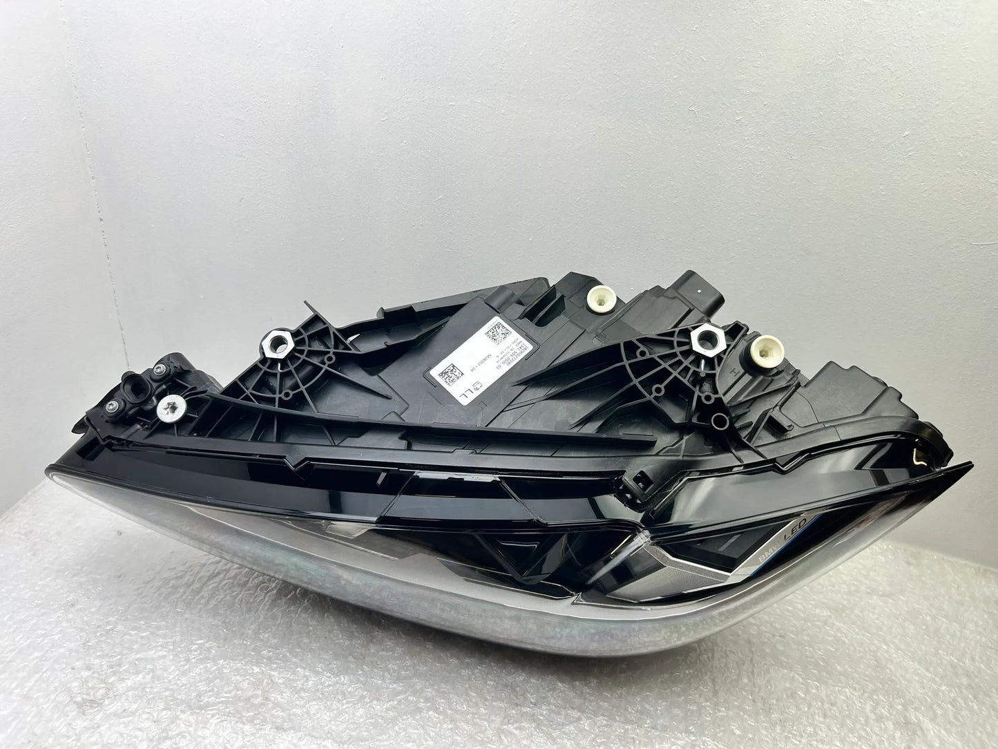 NEU Original BMW 4er G22 G23 G26 LED Scheinwerfer links 5A3B303
