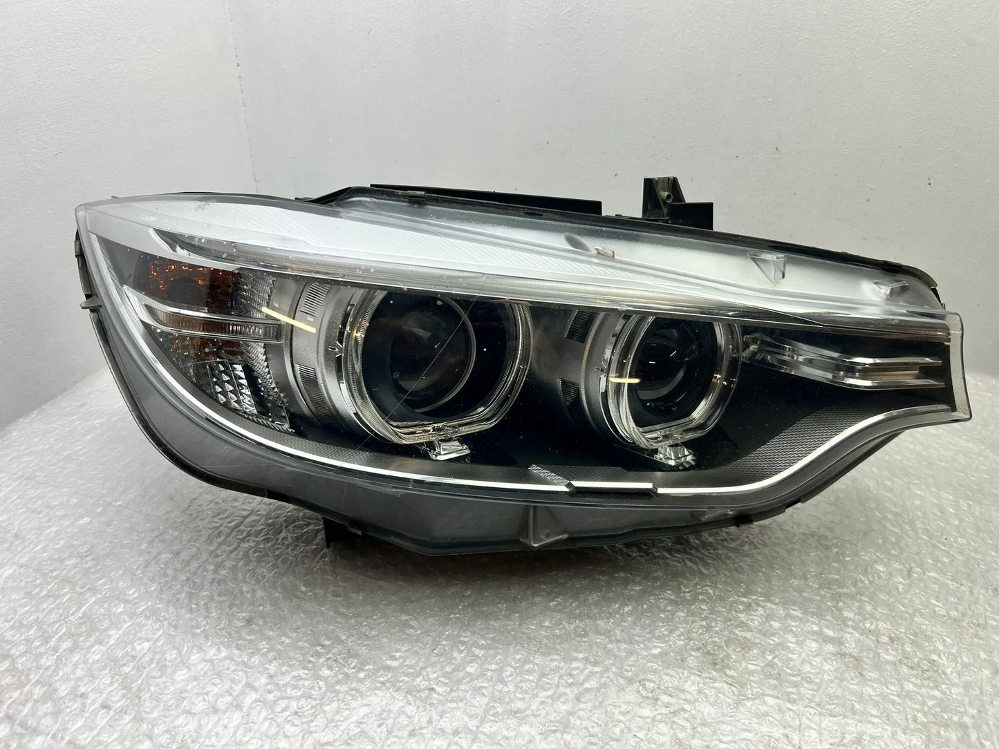 Original BMW 4er F33 F33 F36 Bi-Xenon Scheinwerfer rechts 7460626