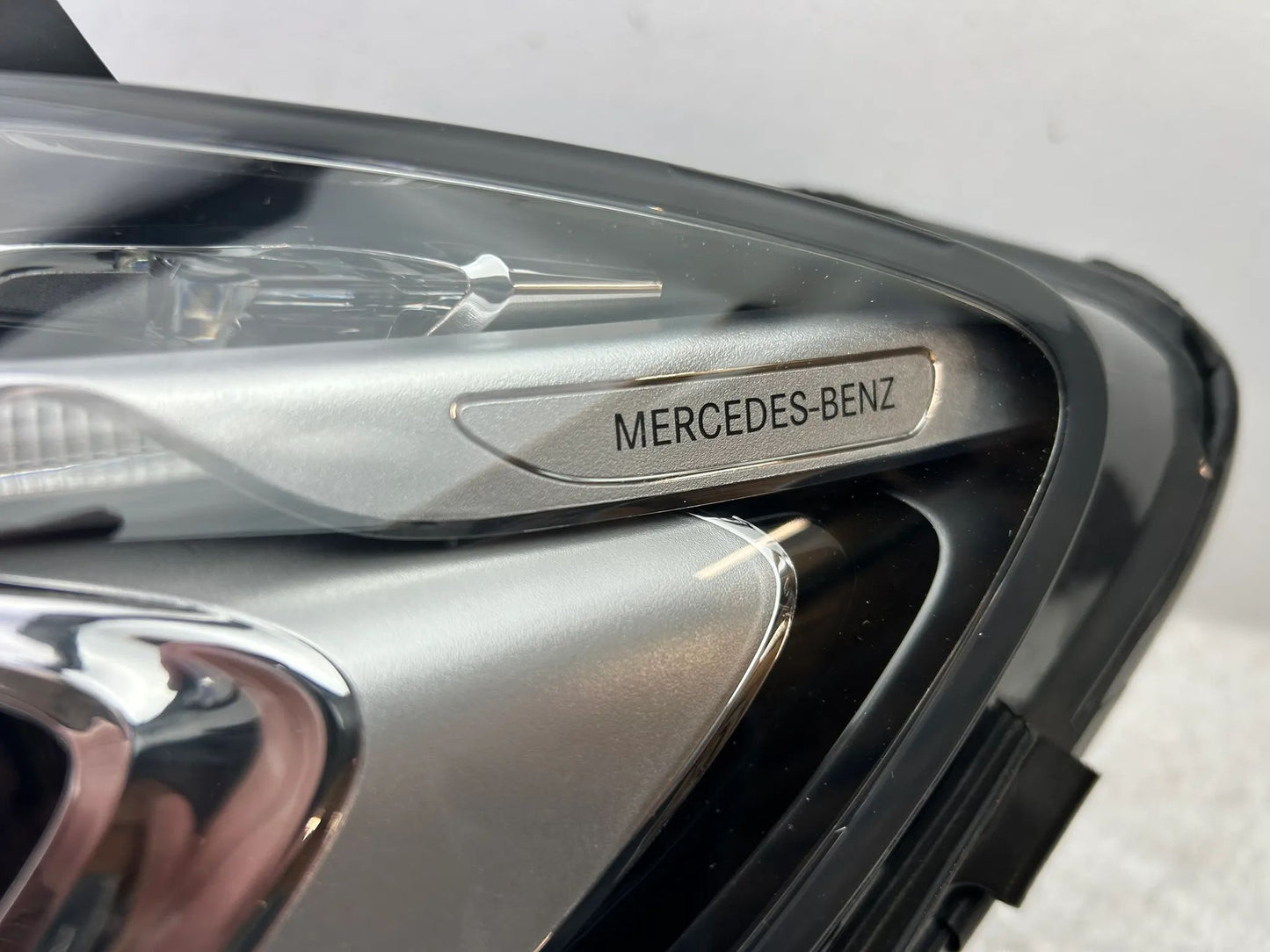Mercedes S-Klasse Coupe W217 LED Scheinwerfer links A2178200761