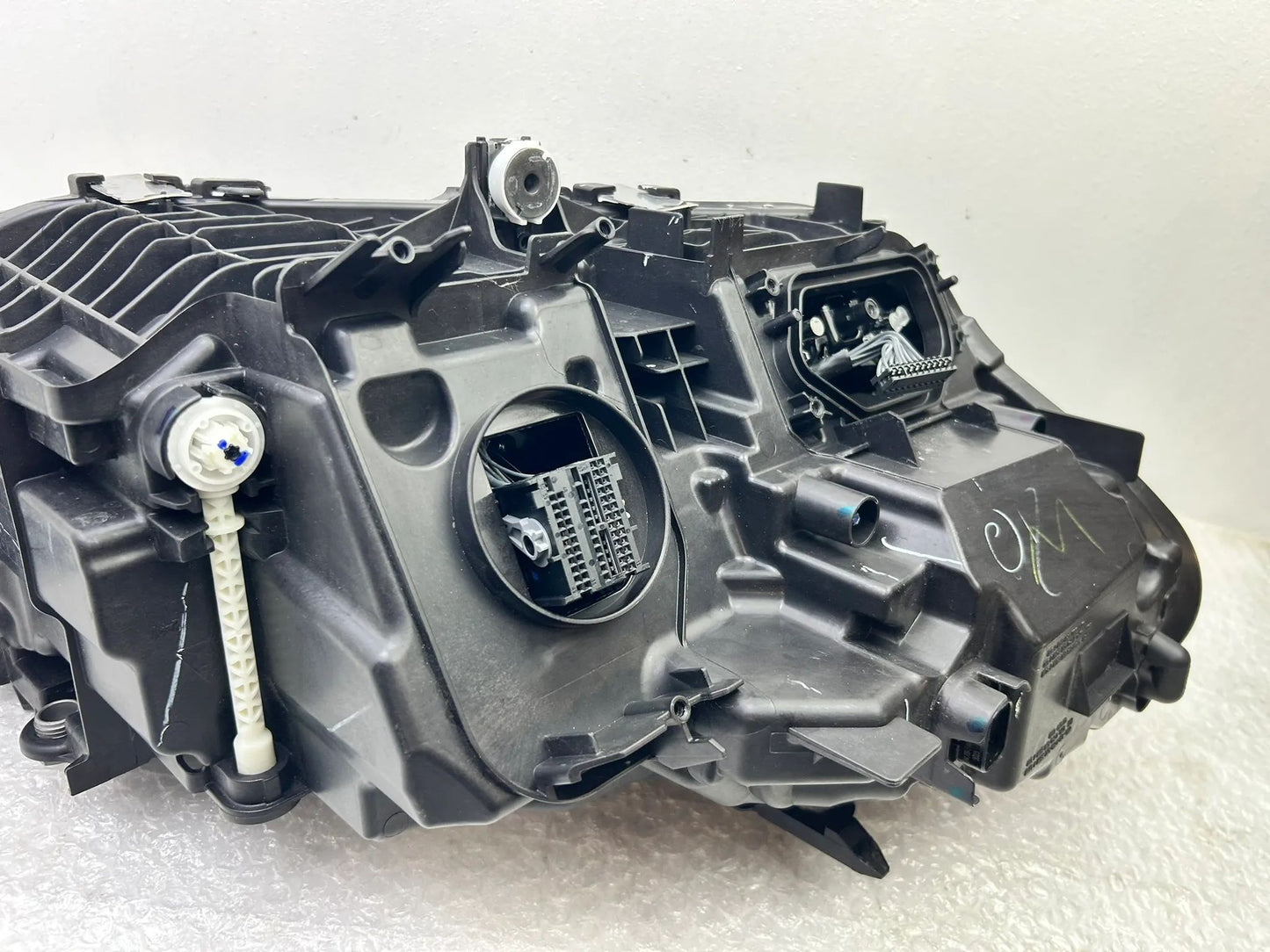 Original BMW 3er G20 G21 LED Scheinwerfer links 5A1A351
