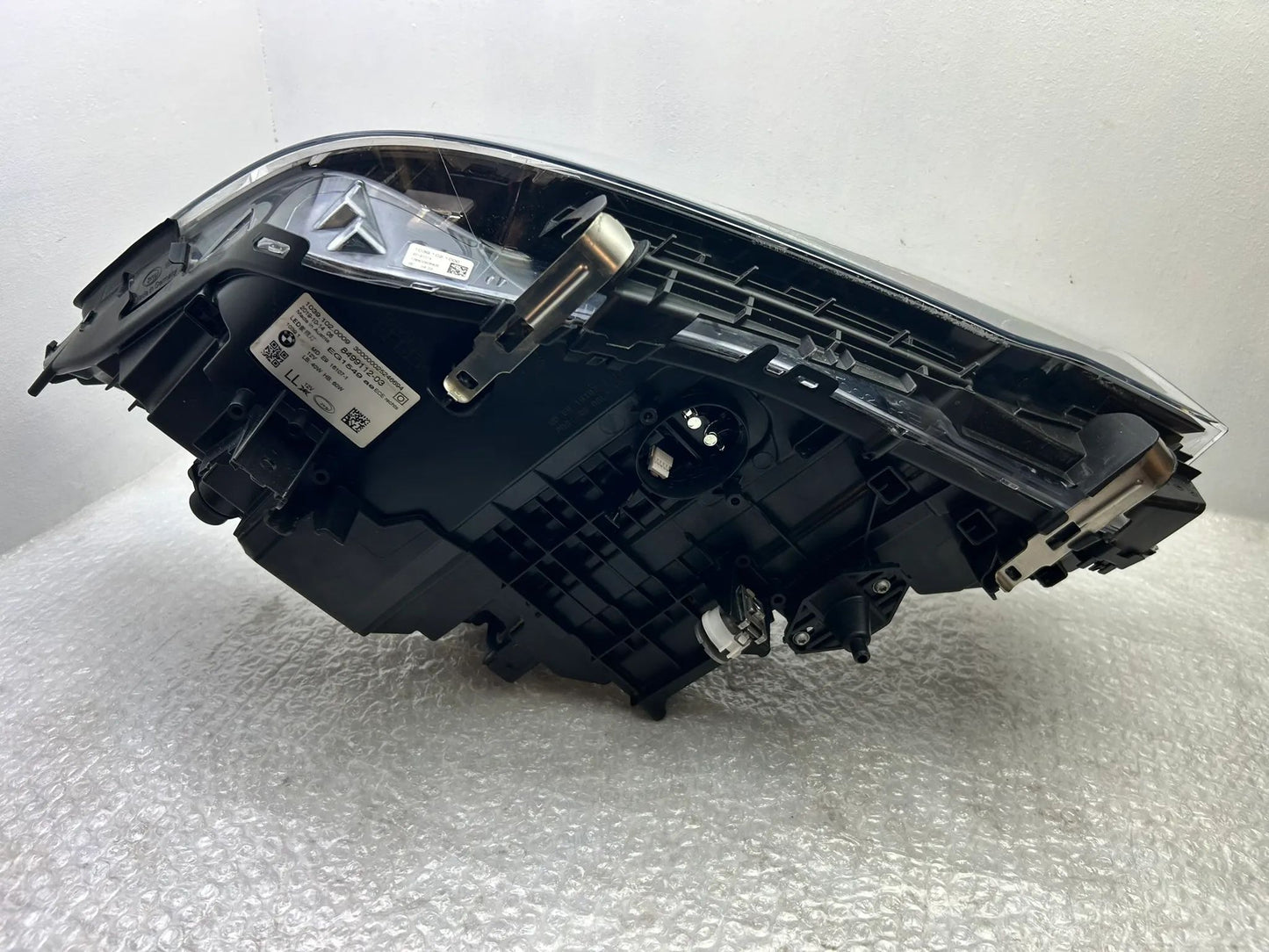 Original BMW 5er G30 G31 LED Scheinwerfer rechts 8499112