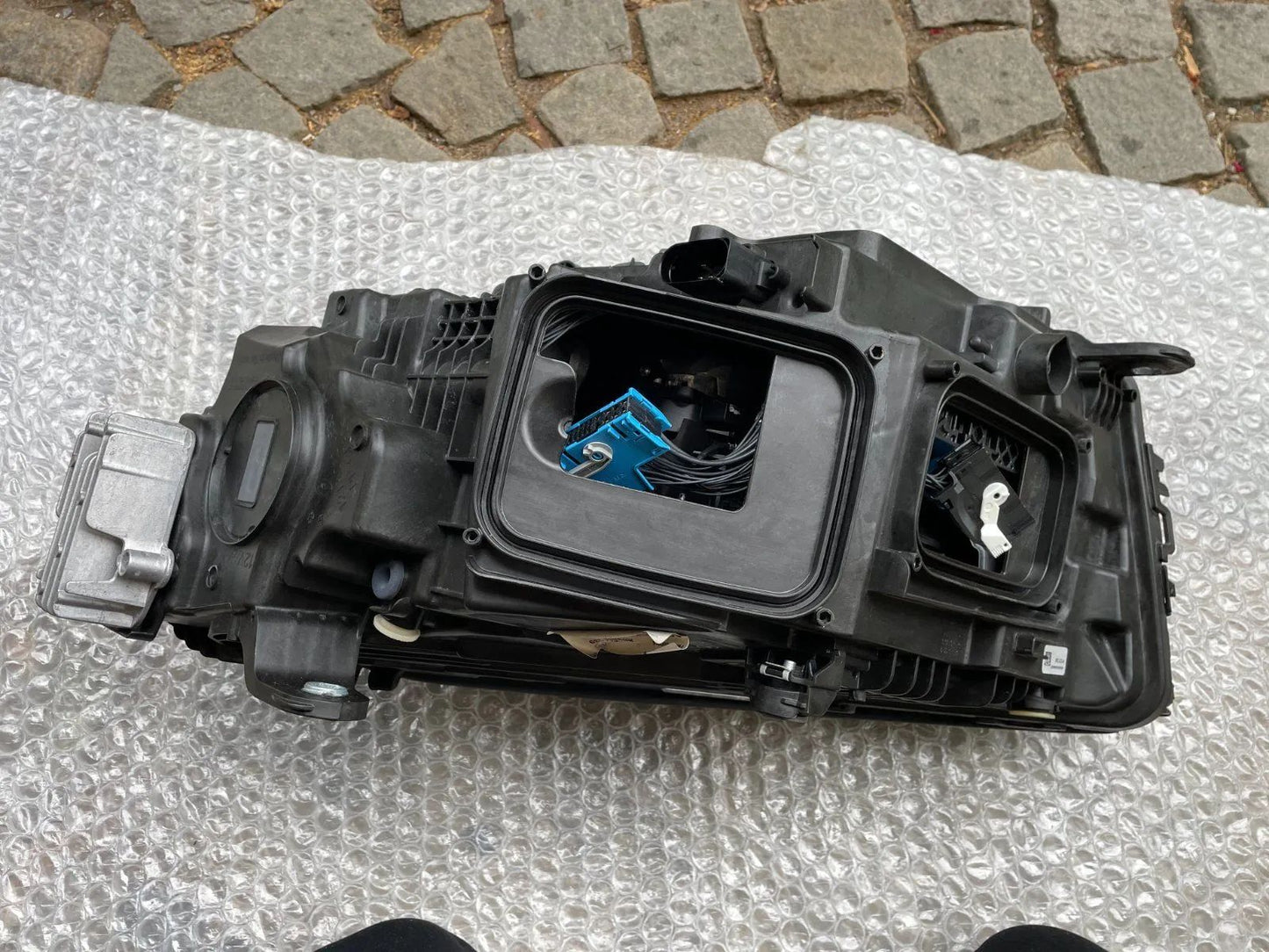Original Mercedes GLC W253 LED Scheinwerfer rechts A2549062402