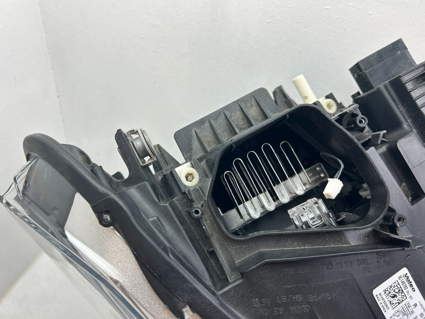 Original BMW X1 F48 Voll LED Scheinwerfer rechts 7495004