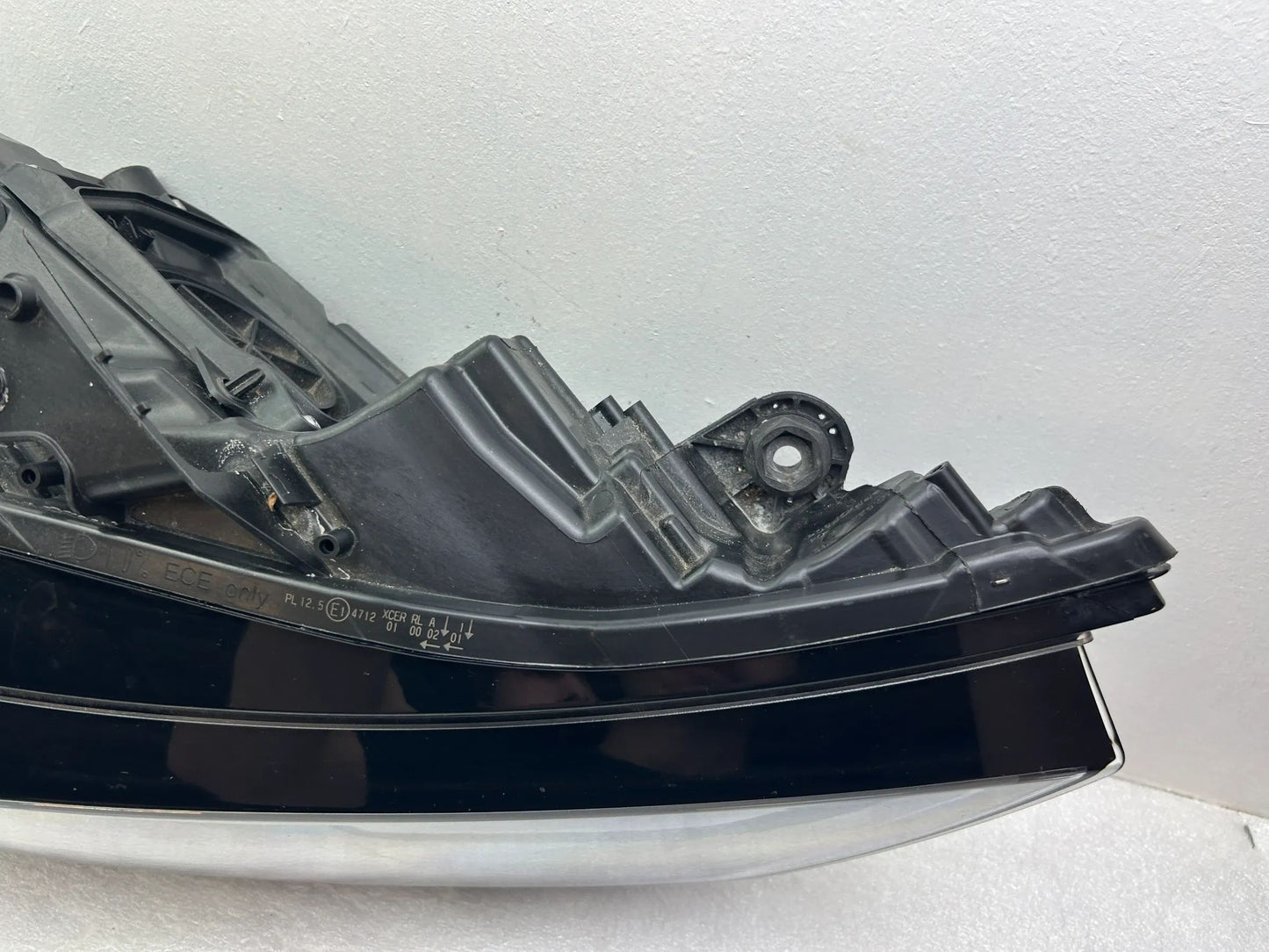 Original Audi A6 C8 LED Scheinwerfer rechts 4K0941034