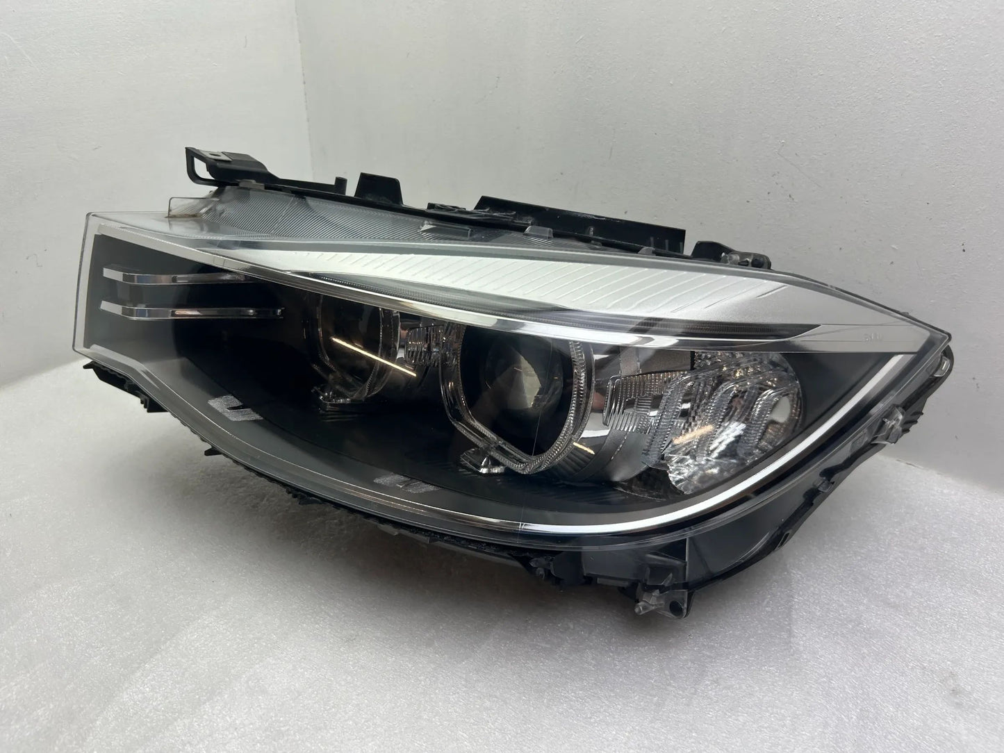 Original BMW 3er F34 GT Bi-Xenon Scheinwerfer links 7355555