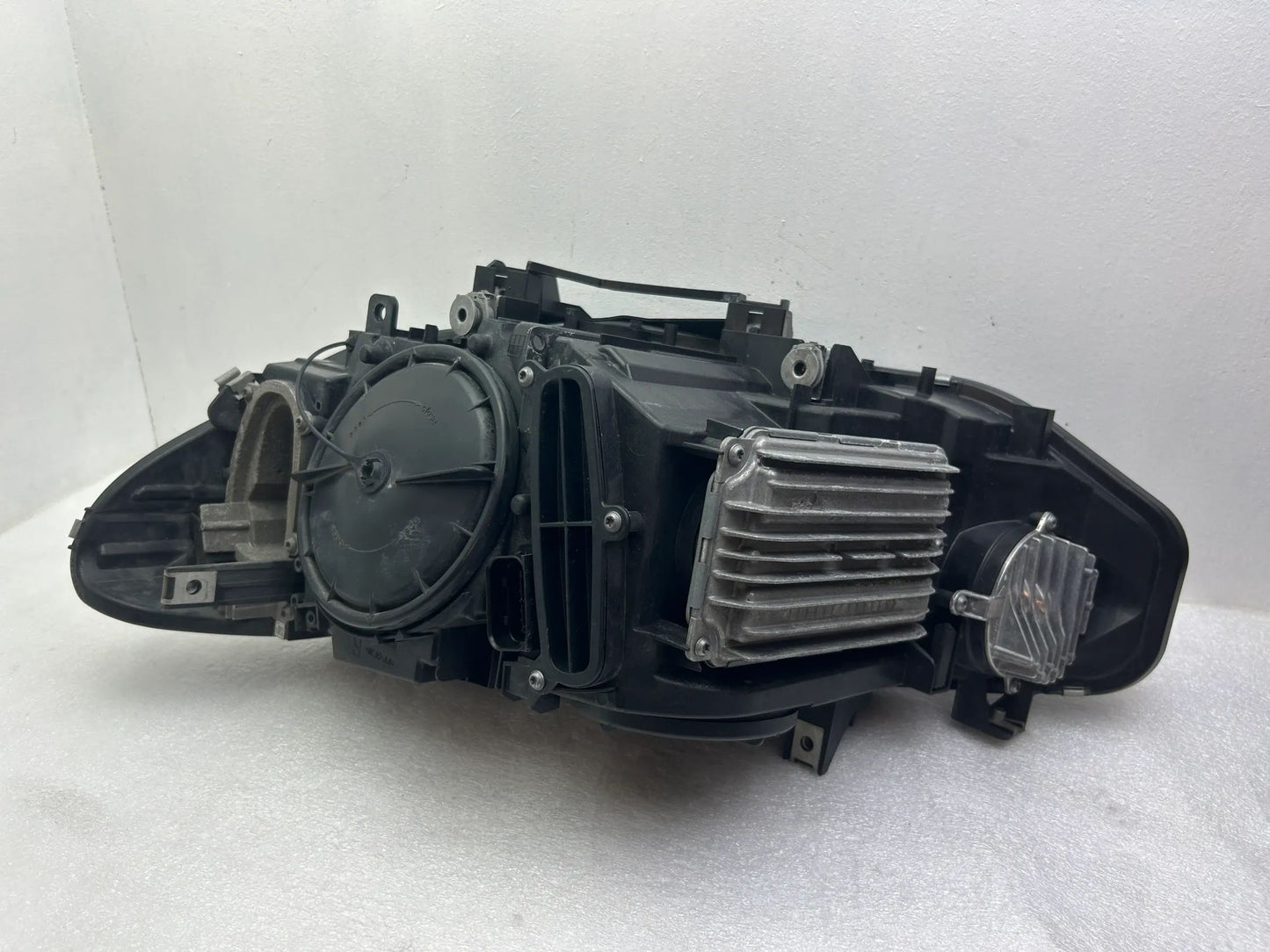 BMW 4er F32 F33 F36 LED Scheinwerfer rechts Steuergeräte 7399110
