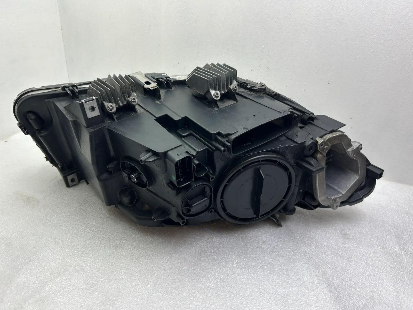 BMW 5er F10 F11 Xenon Scheinwerfer links 7271911 7203245