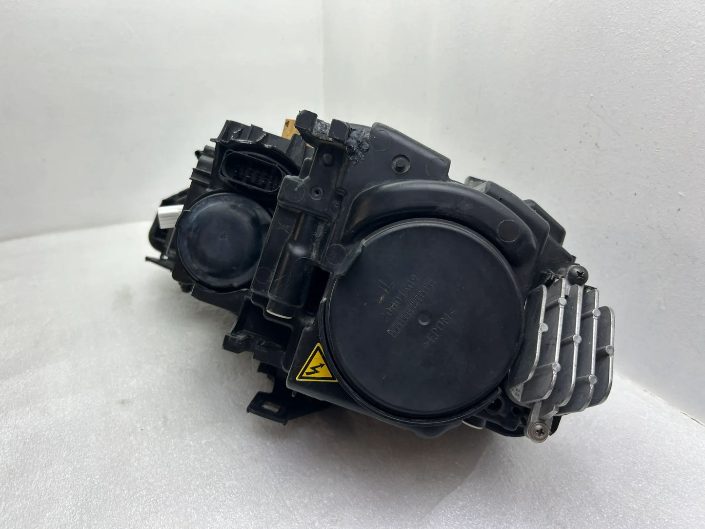 Original Audi A5 8T Xenon Scheinwerfer links 8T0941031C