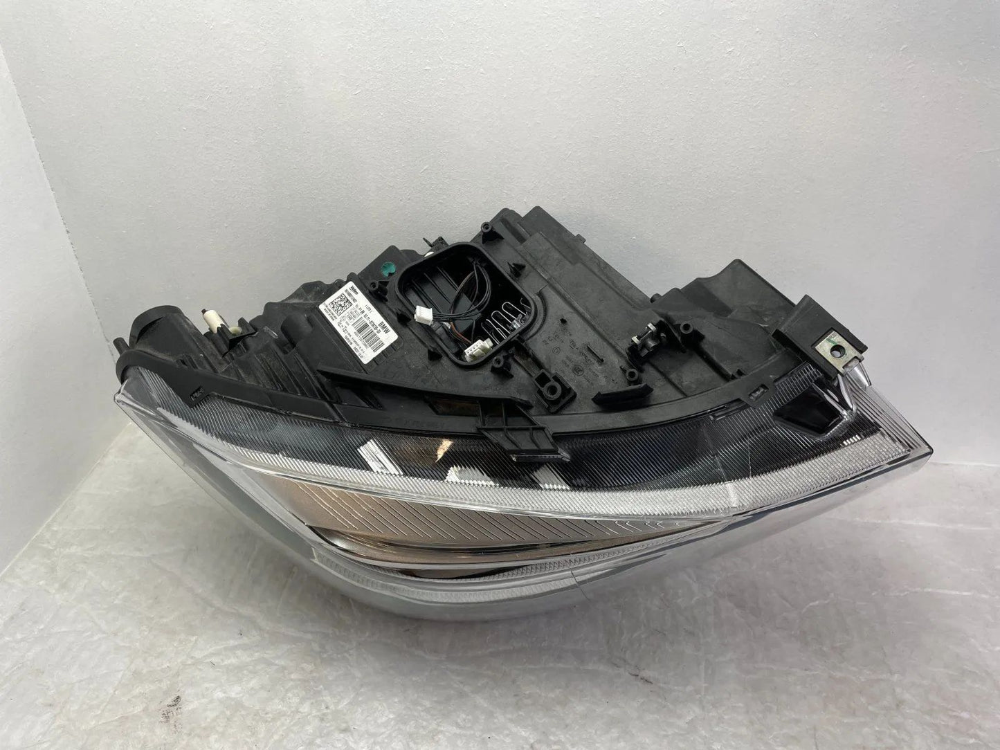 Original BMW 3er F34 GT Adaptive LED Scheinwerfer rechts 8738730