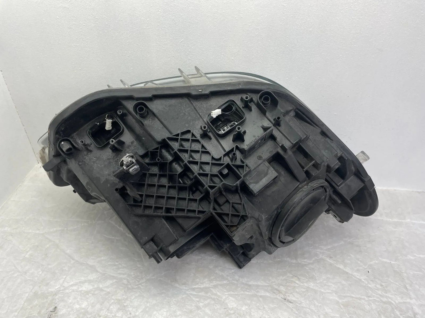 Original BMW 1er F20 F21 Xenon Scheinwerfer links 7229677