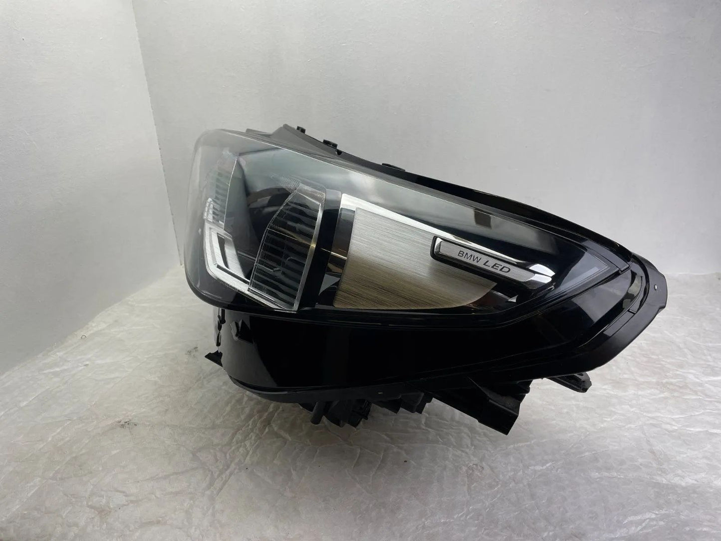 Original BMW X1 U11 LED Scheinwerfer links 5A9A227