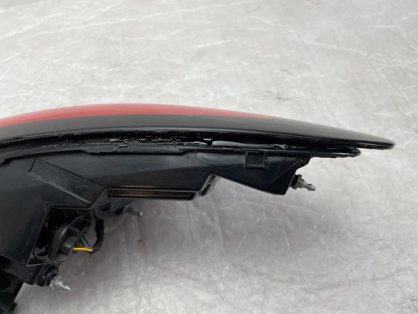Original Smart #1 Rückleuchte rechts LED 8890614347